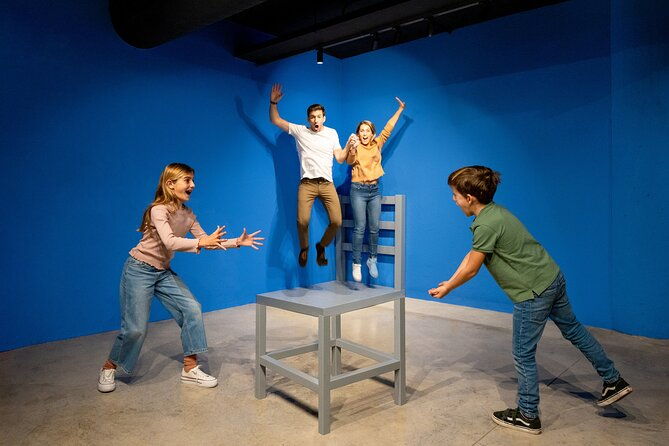 museum-of-illusions-alicante-entrance-ticket