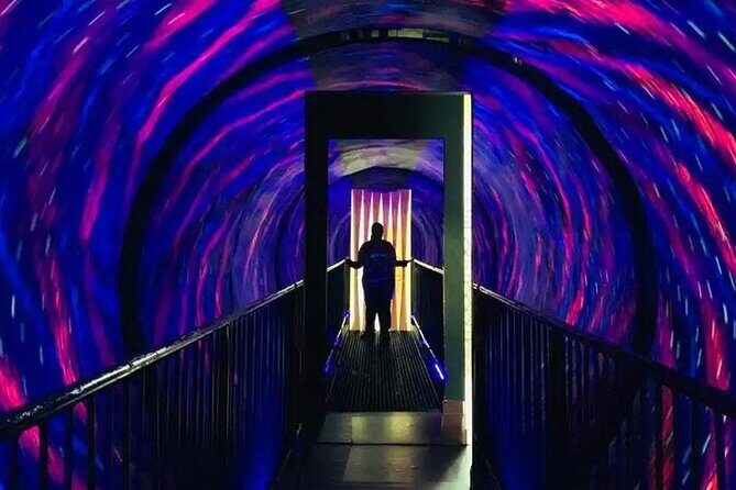 Museum of Illusions Dubai Tickets - Final Thoughts  