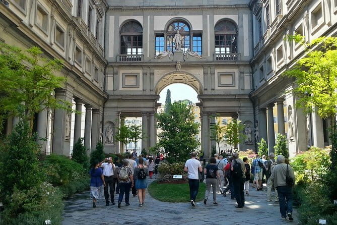 Museum of illusions Florence Entrance Ticket - The Itinerary: What You’ll Experience