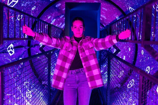 Museum of Illusions Zagreb - Who Should Visit?