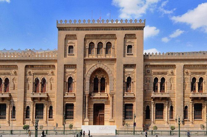 Museum of Islamic Art, Cairo - Who Is This Tour Best For?  