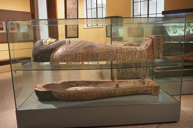 Museum of Luxor and Mummification Museum 4 hours Tour - An In-Depth Look at the Tour Experience