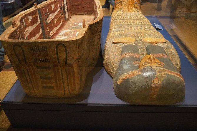 Museum of Luxor and Mummification Museum 4 hours Tour - FAQ: Your Questions Answered