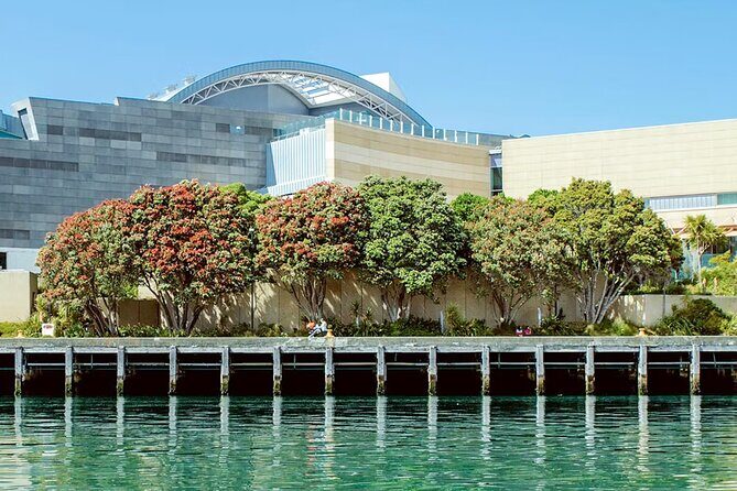 Museum of New Zealand Te Papa Tongarewa Entry Ticket - A Closer Look at the Museum of New Zealand Te Papa Tongarewa
