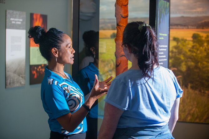 Museum of New Zealand Te Papa Tongarewa: Introducing Te Papa Tour - Is This Tour Worth It?