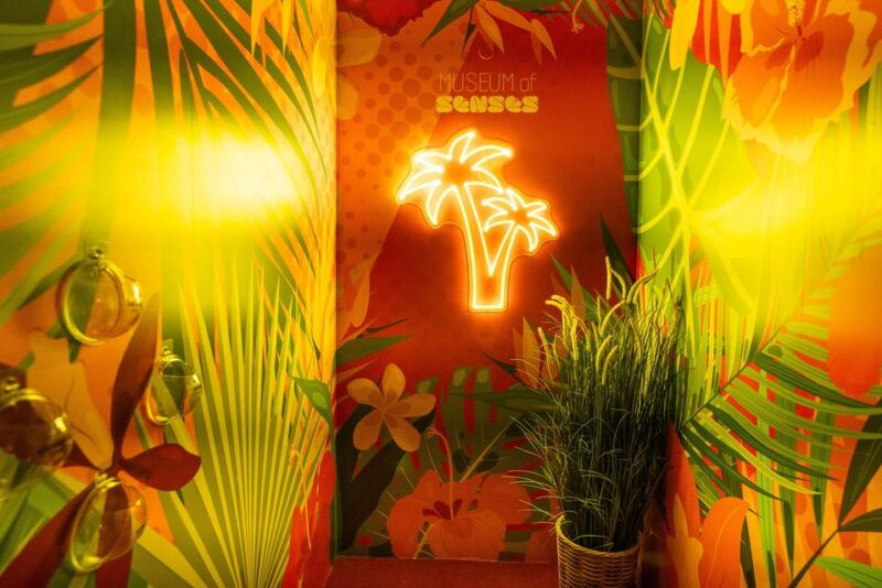 museum-of-senses-milan-admission-ticket