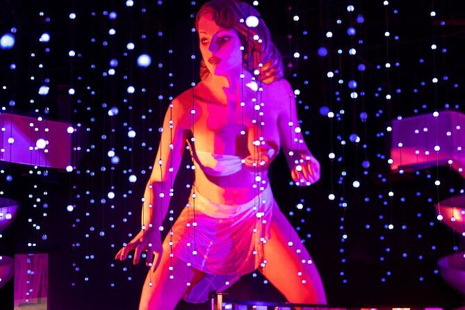 Museum of Sex Miami Admission Ticket - Why You’ll Love the Museum of Sex Miami