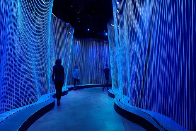 Museum of the Bible Admission Ticket - What Makes the Museum of the Bible Stand Out