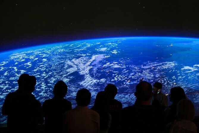 Museum of the Future Tickets - Who Will Love This Experience?