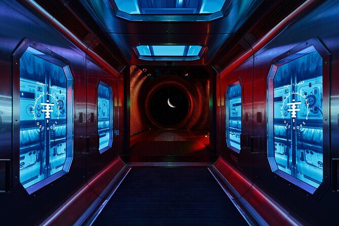Museum of the Future Tickets - Frequently Asked Questions