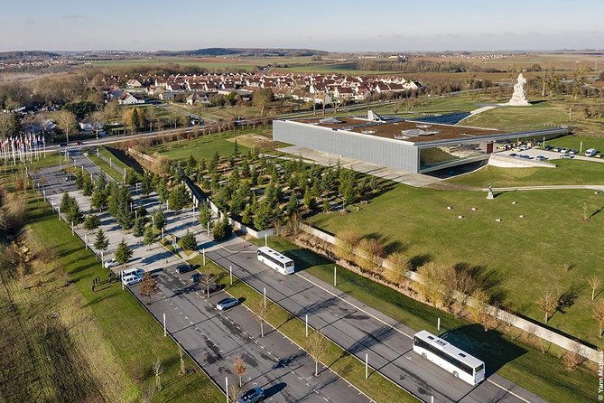 museum-of-the-great-war-entry-ticket