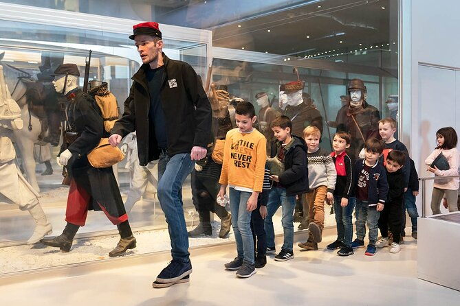 museum-of-the-great-war-entry-ticket