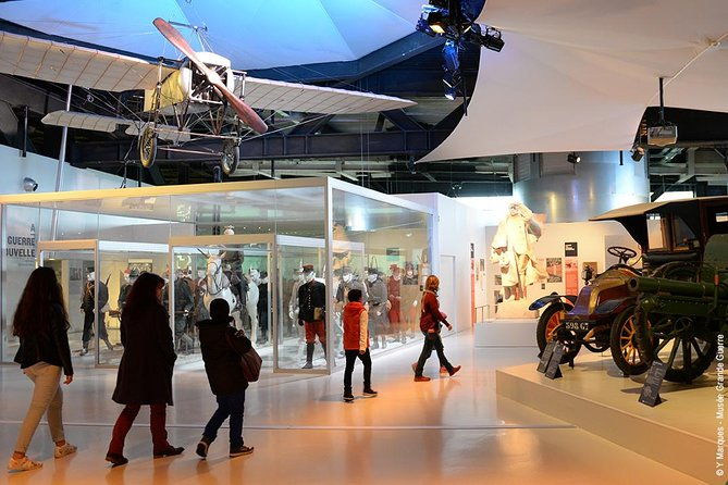 museum-of-the-great-war-entry-ticket