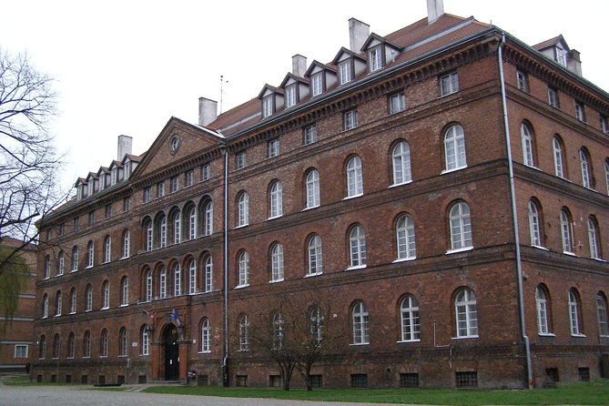 museum-of-the-second-world-war-gdansk-private-tour-tickets