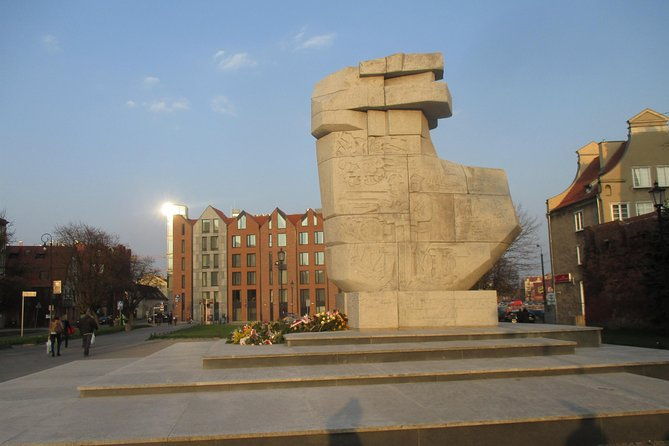 museum-of-the-second-world-war-gdansk-private-tour-tickets