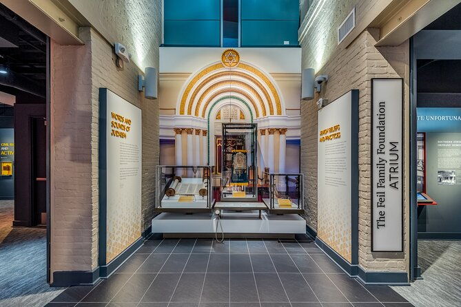 museum-of-the-southern-jewish-experience-in-new-orleans