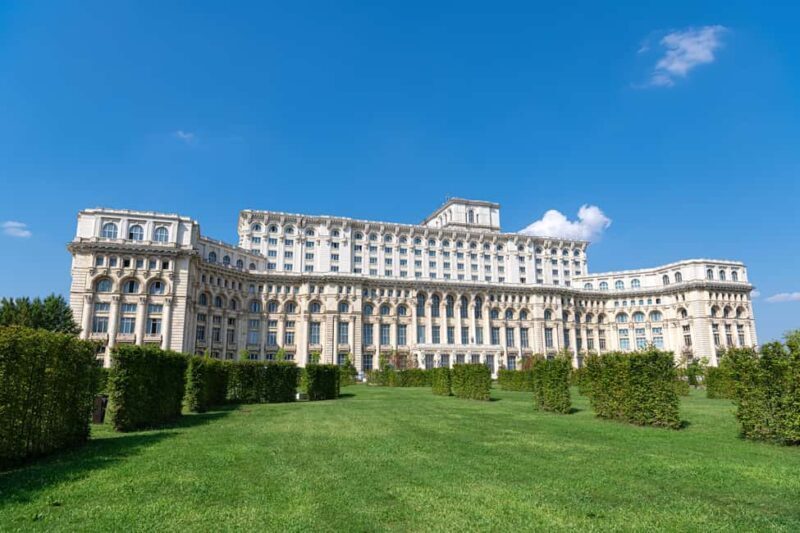 Museums and Galleries Private walking tour in Bucharest - Why a Museum and Gallery Tour in Bucharest Is Special
