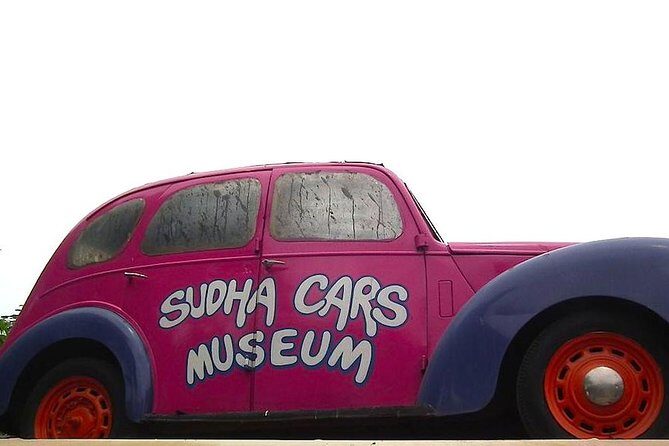 Museums of Hyderabad, a day trip - Discovering Hyderabad’s Museums: What to Expect