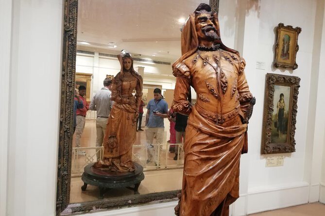 Museums of Hyderabad, a day trip - Authentic Insights from Reviewers