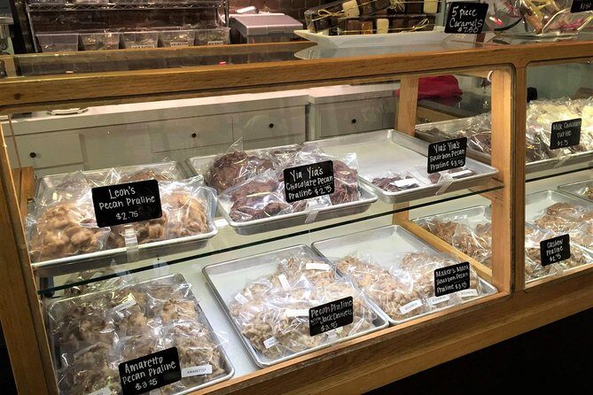 Music City Food, Drink, Sightseeing Walking Tour along Broadway - The Value of the Tour