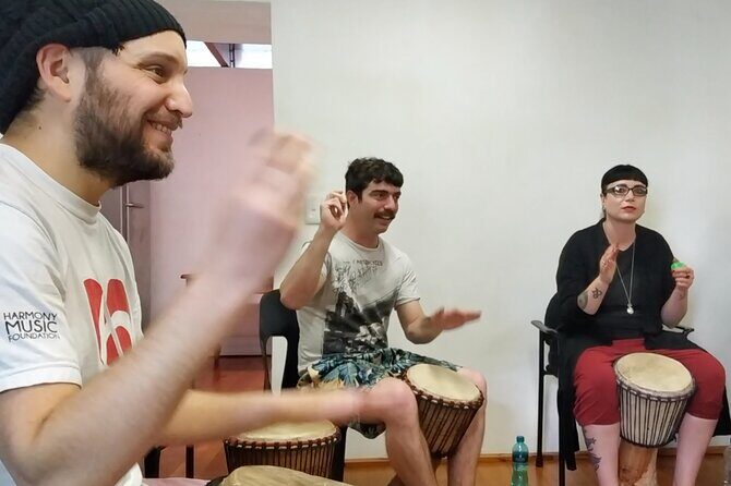 Music Magic: Ukulele & Djembe Drum Intro Lesson w/ NGO Kids add-on - Final Thoughts