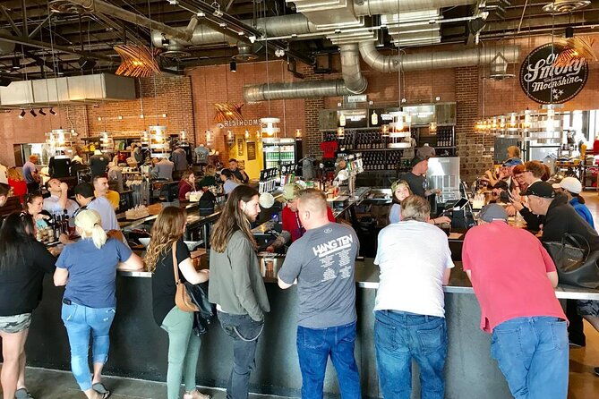 music-pass-entry-to-7-museums-trolley-tour-ole-smoky-tasting