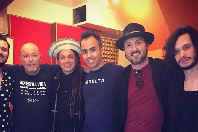 music-production-class-experience