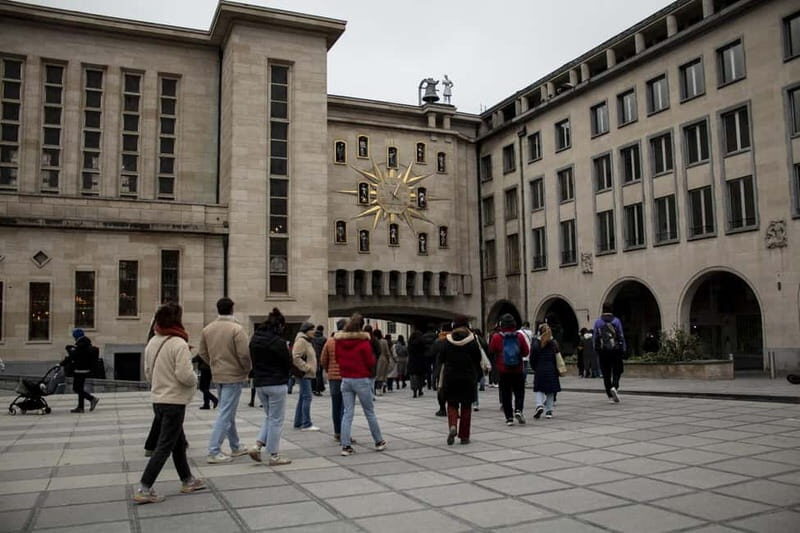 MUSICAL TOUR OF BRUSSELS (SPANISH) - Celebrating Belgian Icons and Festivals