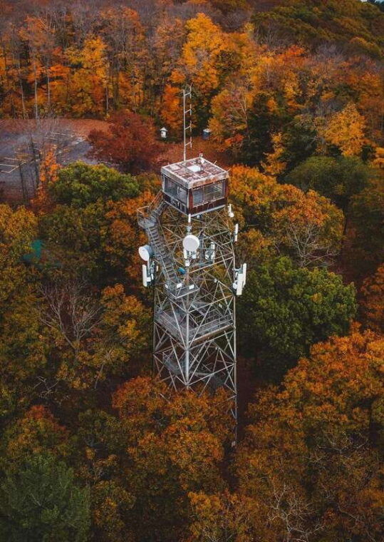 muskoka-day-trip-with-bracebridge-rv-motorhome-tour