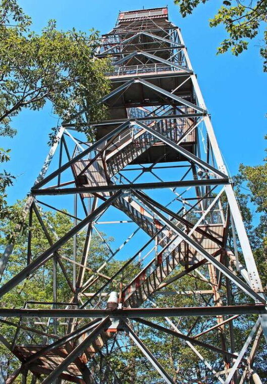 muskoka-day-trip-with-bracebridge-rv-motorhome-tour