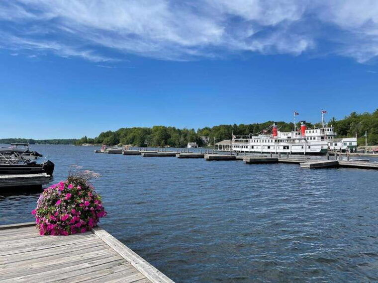 muskoka-day-trip-with-bracebridge-rv-motorhome-tour