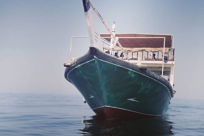 Mussandam Full Day Tour with Lunch Dibba - Discover the Musandam Full Day Tour with Lunch from Dibba