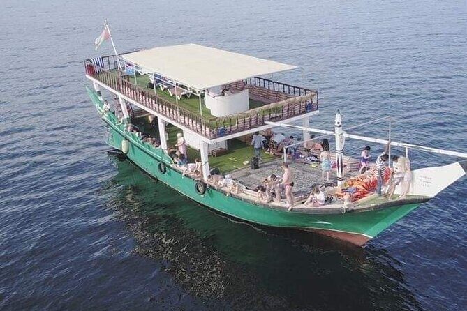 Mussandam Full Day Tour with Lunch Dibba - Who Will Love This Tour?