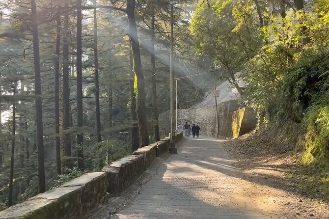 Mussoorie City Full Day Guided Tour - Exploring the Mussoorie City Full Day Guided Tour: Is It Worth It?