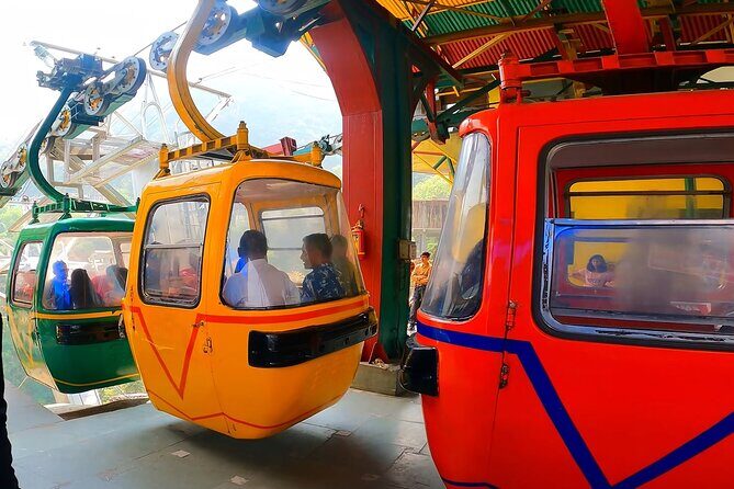 Mussoorie City Full Day Guided Tour - Who Should Consider This Tour?