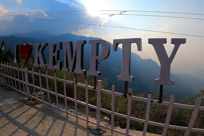 Mussoorie City Full Day Guided Tour - Final Thoughts: Is It Worth It?