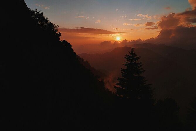 Mussoorie City Full Day Guided Tour - Frequently Asked Questions