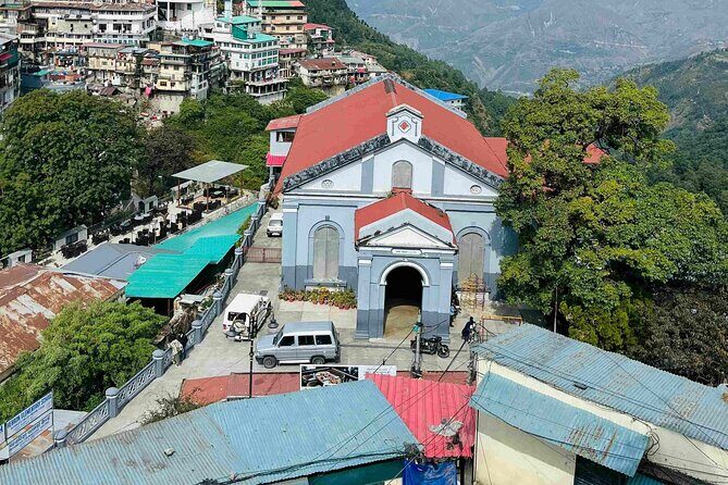 Mussoorie City Full Day Guided Tour - Final Takeaway