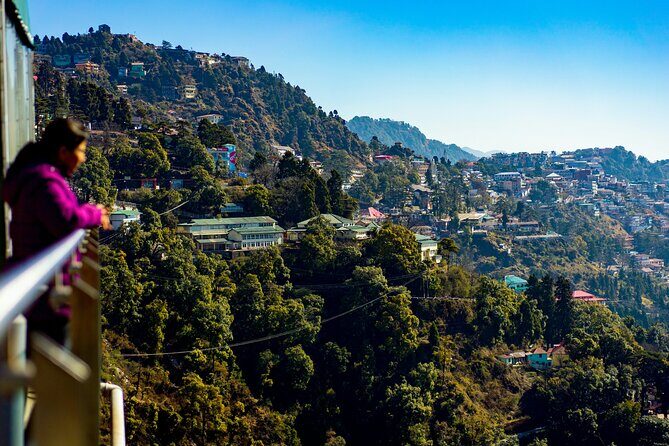 Mussoorie Day Trip - Exploring the Mussoorie Day Trip: An Authentic Hill Station Escape