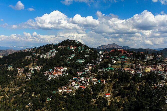 Mussoorie Day Trip - The Experience: A Detailed Look at the Itinerary