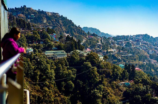Mussoorie Day Trip - Frequently Asked Questions