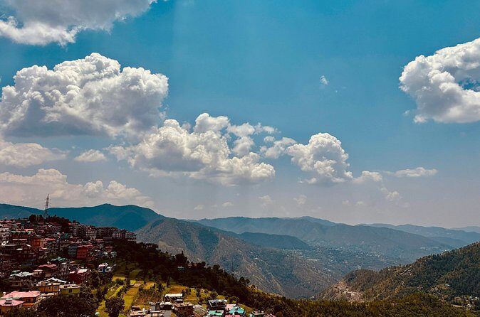 Mussoorie Day Trip - In The Sum Up