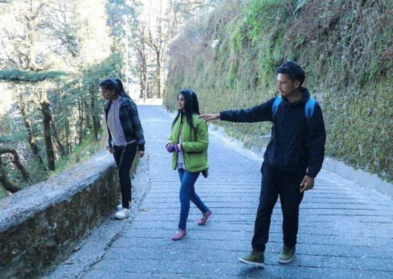 Mussoorie: Guided Haunted & Mysterious Walking Tour - Exploring Mussoorie’s Haunted Charm: A Guided Walking Tour Review