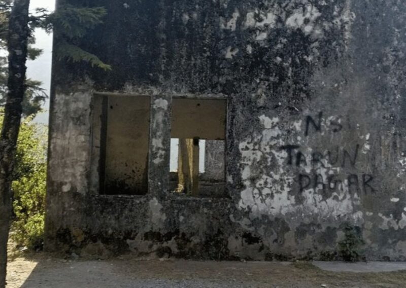 Mussoorie: Guided Haunted & Mysterious Walking Tour - Who Will Love This Tour?