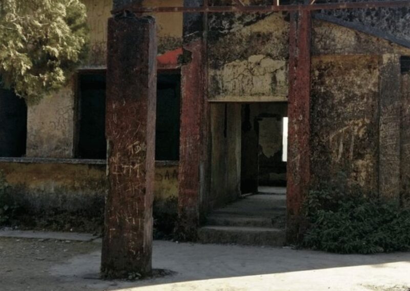 Mussoorie: Guided Haunted & Mysterious Walking Tour - FAQ: Mussoorie Haunted & Mysterious Walking Tour