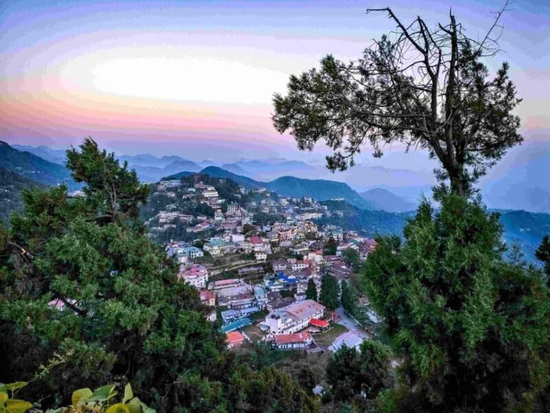 Mussoorie: Kempty Falls, Gun Hill, and Lal Tibba Day Tour - Key Points  