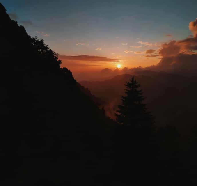 Mussoorie: Kempty Falls, Gun Hill, and Lal Tibba Day Tour - Why This Tour Is Perfect for You  