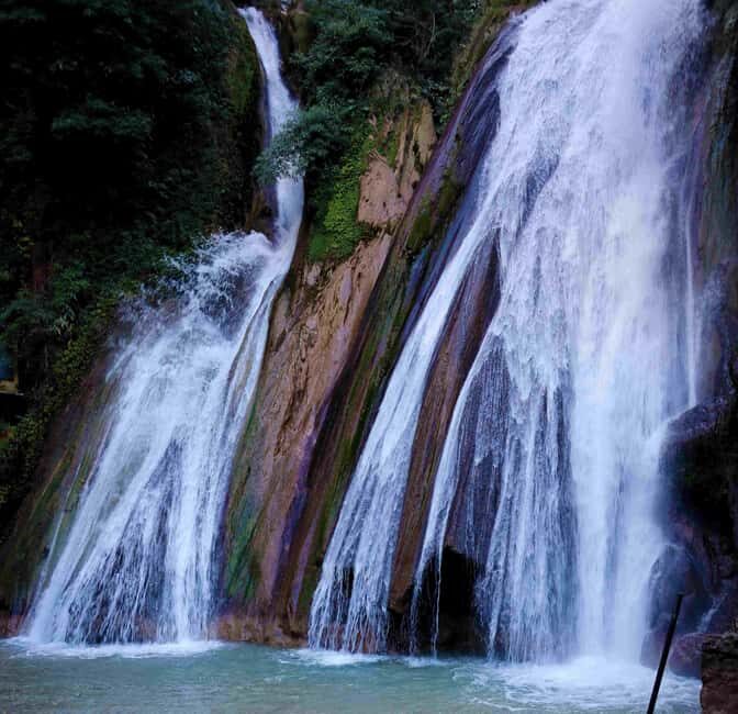 Mussoorie: Kempty Falls, Gun Hill, and Lal Tibba Day Tour - Frequently Asked Questions (FAQs)