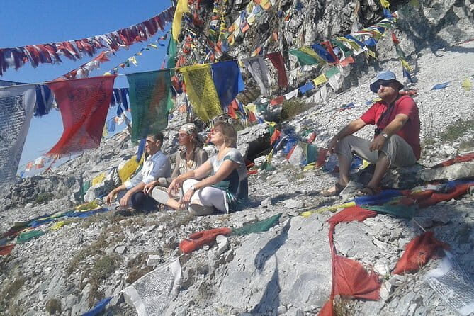 Mussoorie Nature Walk Tour - FAQs