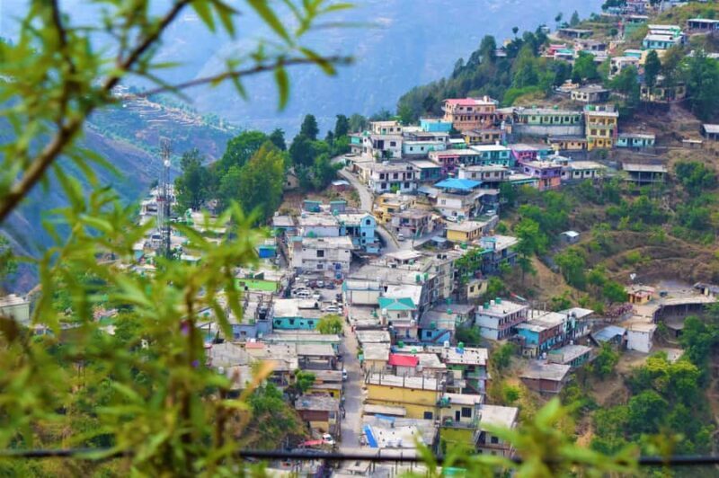 Mussoorie Tour with Cable Car Ride: A Day in Himalaya - Final Thoughts: Who Is This Tour Best For?